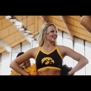 Meet your Posher, Abigail